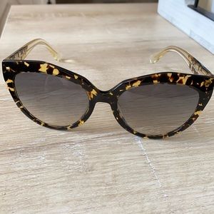 Balenciaga Sunglasses